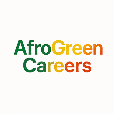AfroGreenCareers